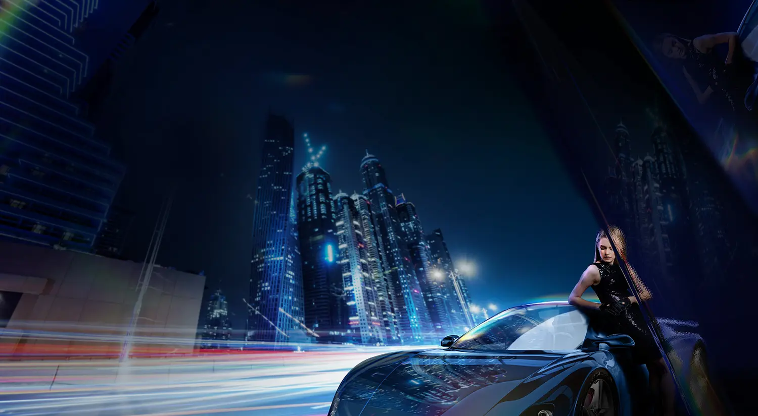 Here, Sobha Central finds its Place